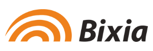 Bixia AB logotyp