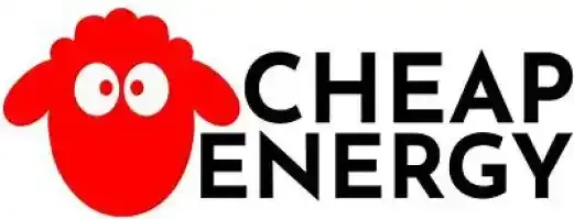 CHEAP ENERGY AB logotyp