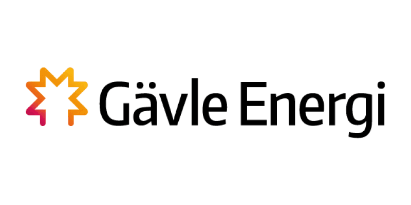 Gävle Energi logotyp