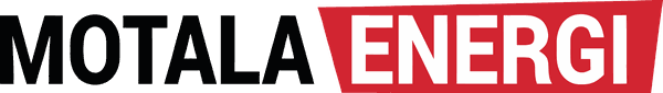 Motala Energi logotyp