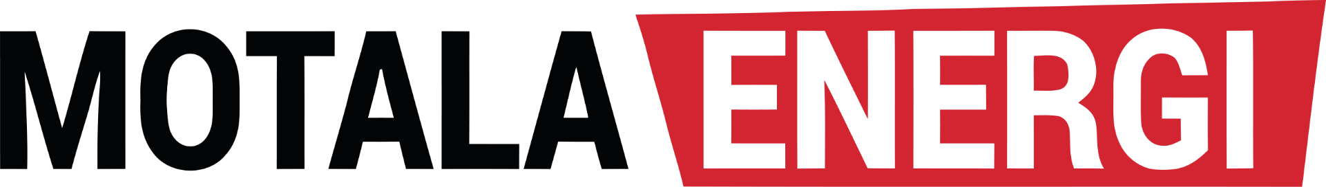 Motala Energi AB logotyp