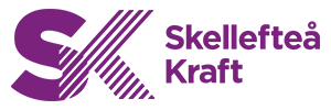 Skellefteå Kraft AB logotyp