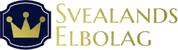 SVEALANDS ELBOLAG AB logotyp