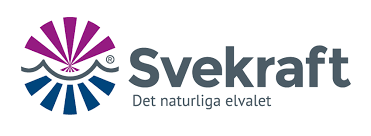 SVEKRAFT AB logotyp