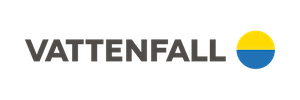 Vattenfall AB logotyp