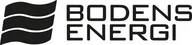 Bodens Energi logotyp