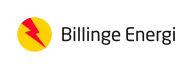 Billinge Energi logotyp