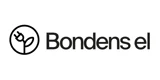 Bondens El - LRF Samköp logotyp