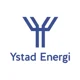 Ystad Energihandel logotyp