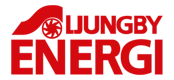 Ljungby Energi logotyp