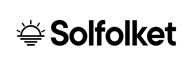 Solfolket logotyp
