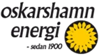 Oskarshamn Energi logotyp