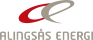 Alingsås Energi logotyp