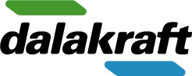 Dalakraft logotyp