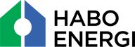 Habo Energi logotyp