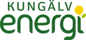 Kungälv Närenergi logotyp