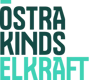 Östra Kinds Elkraft logotyp