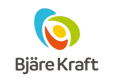 Bjäre Kraft Energi logotyp