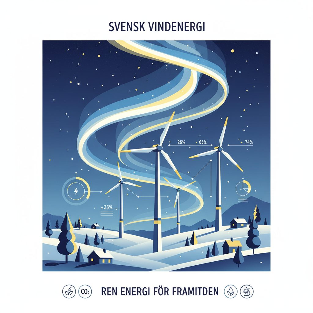 En modern digital skärm som visar grafer över spotpriser på elmarknaden med blå och gröna linjer mot en mörk bakgrund, symboliserande analys av Nordpool.